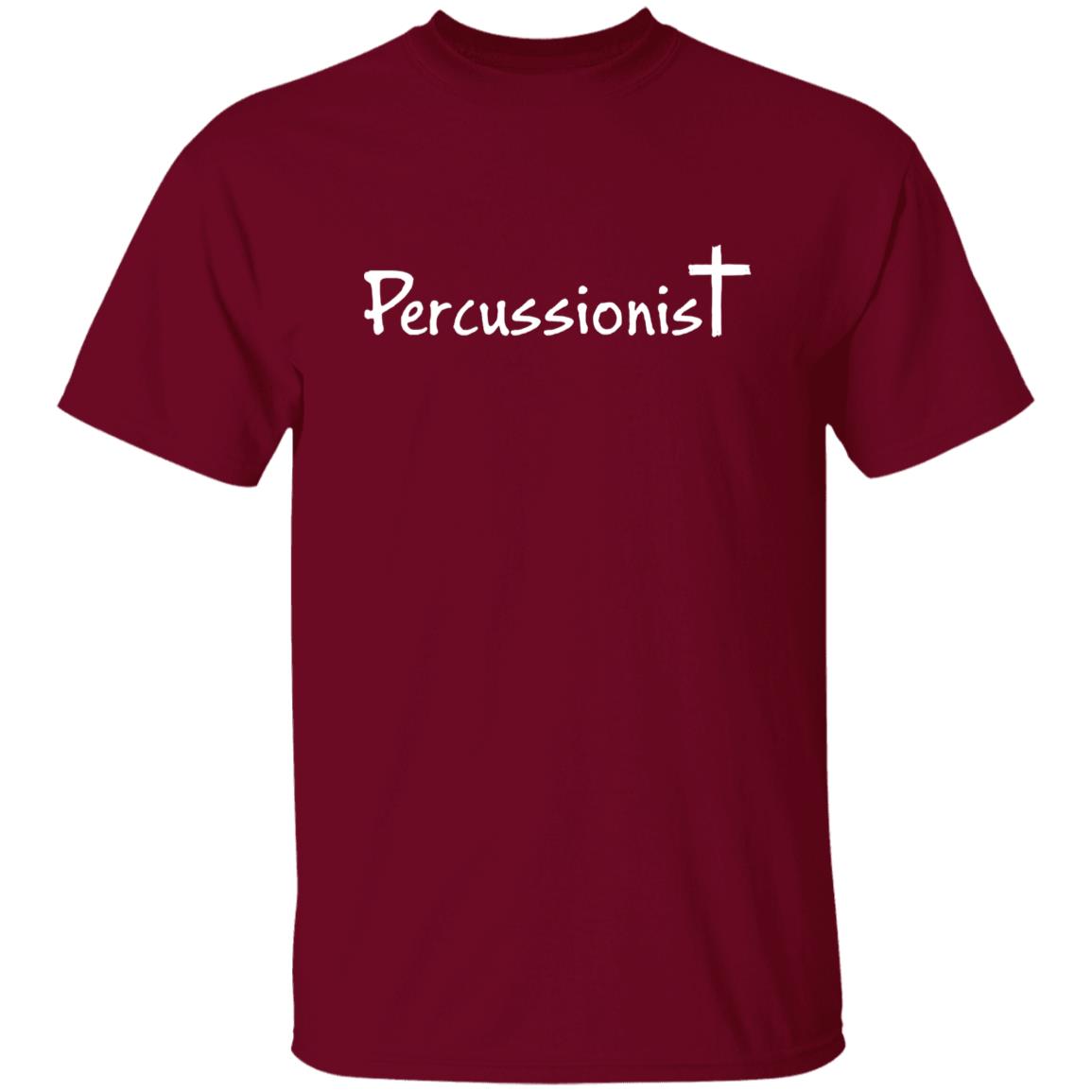 Percussionist - Cross Series
