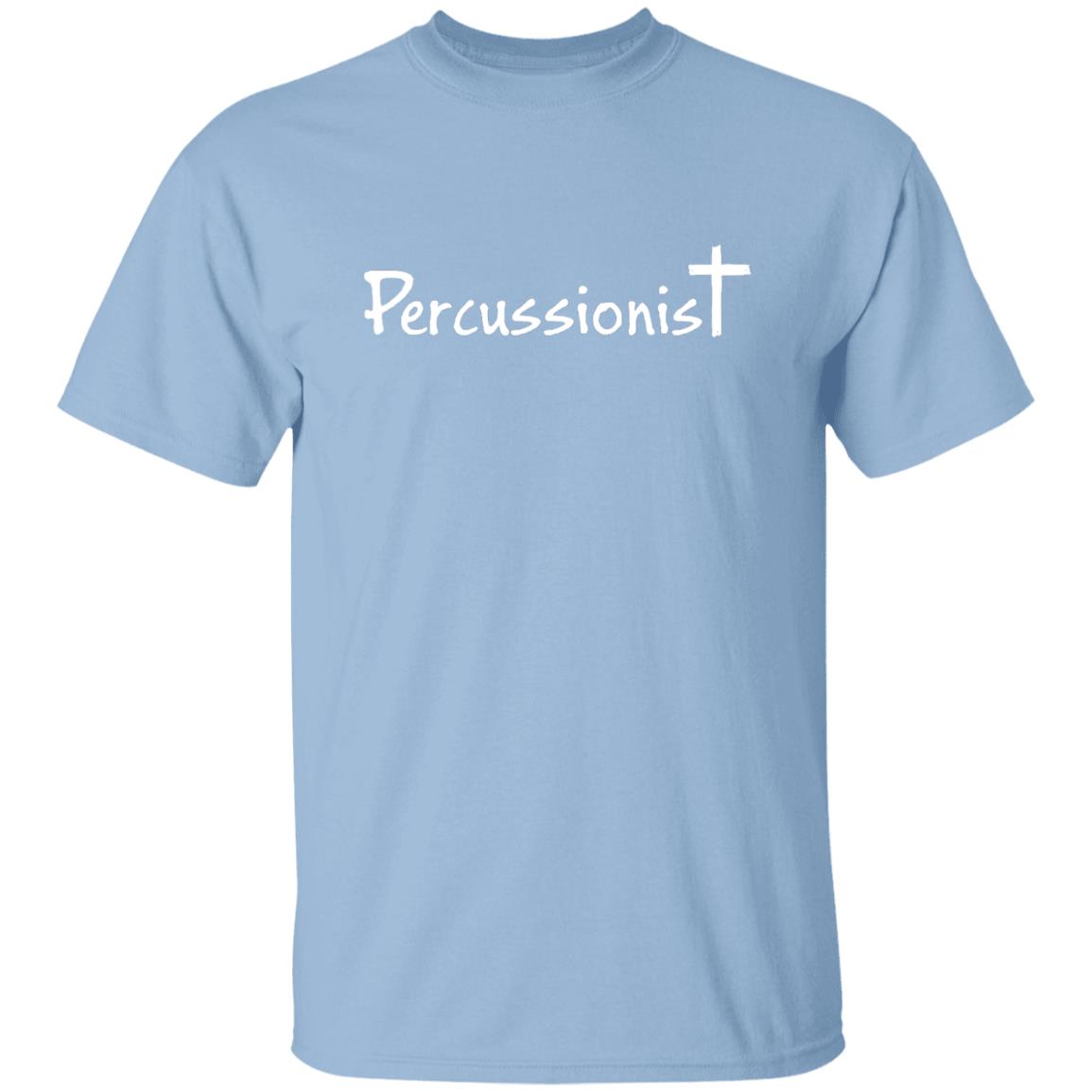 Percussionist - Cross Series