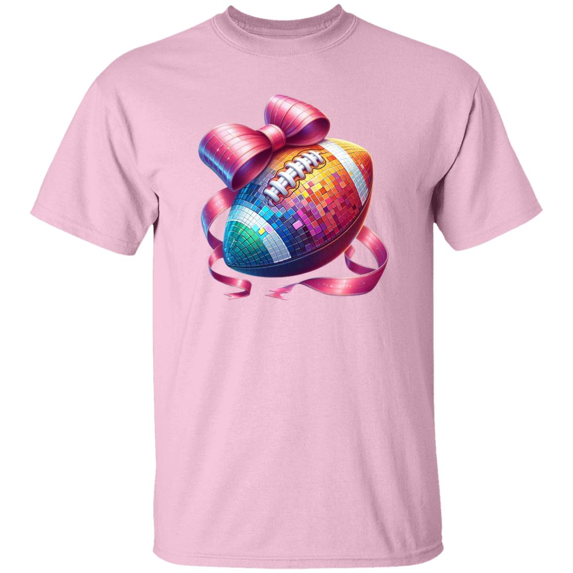 Fancy Football T-Shirt