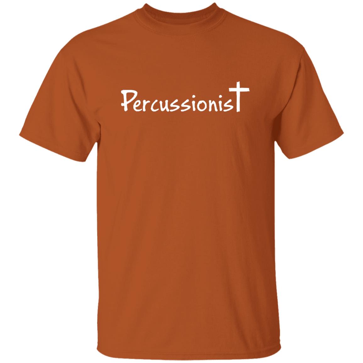 Percussionist - Cross Series