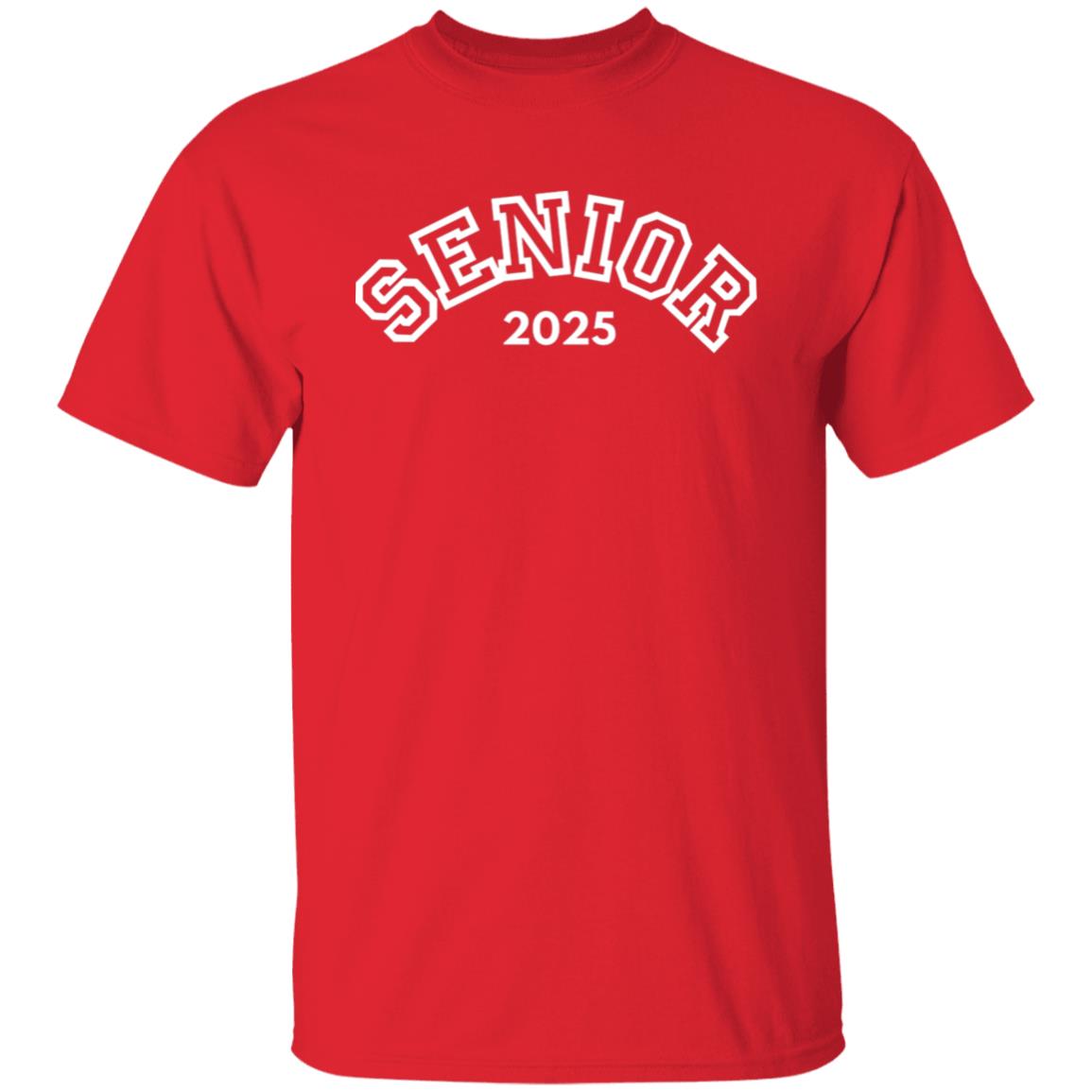 Senior Shirt 5