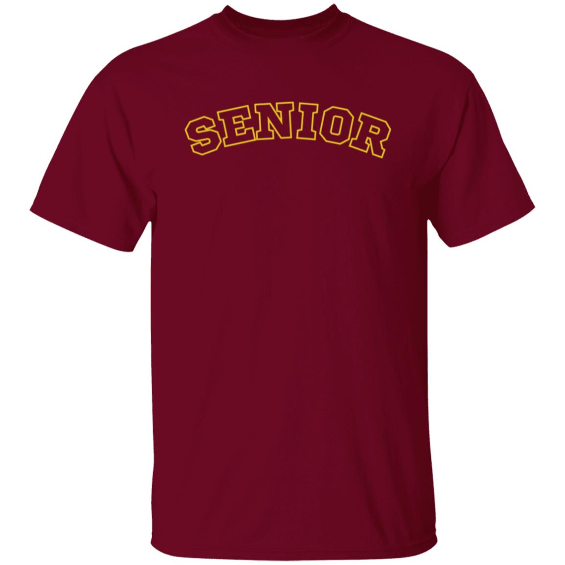 Senior 2025 - #16b T-Shirt
