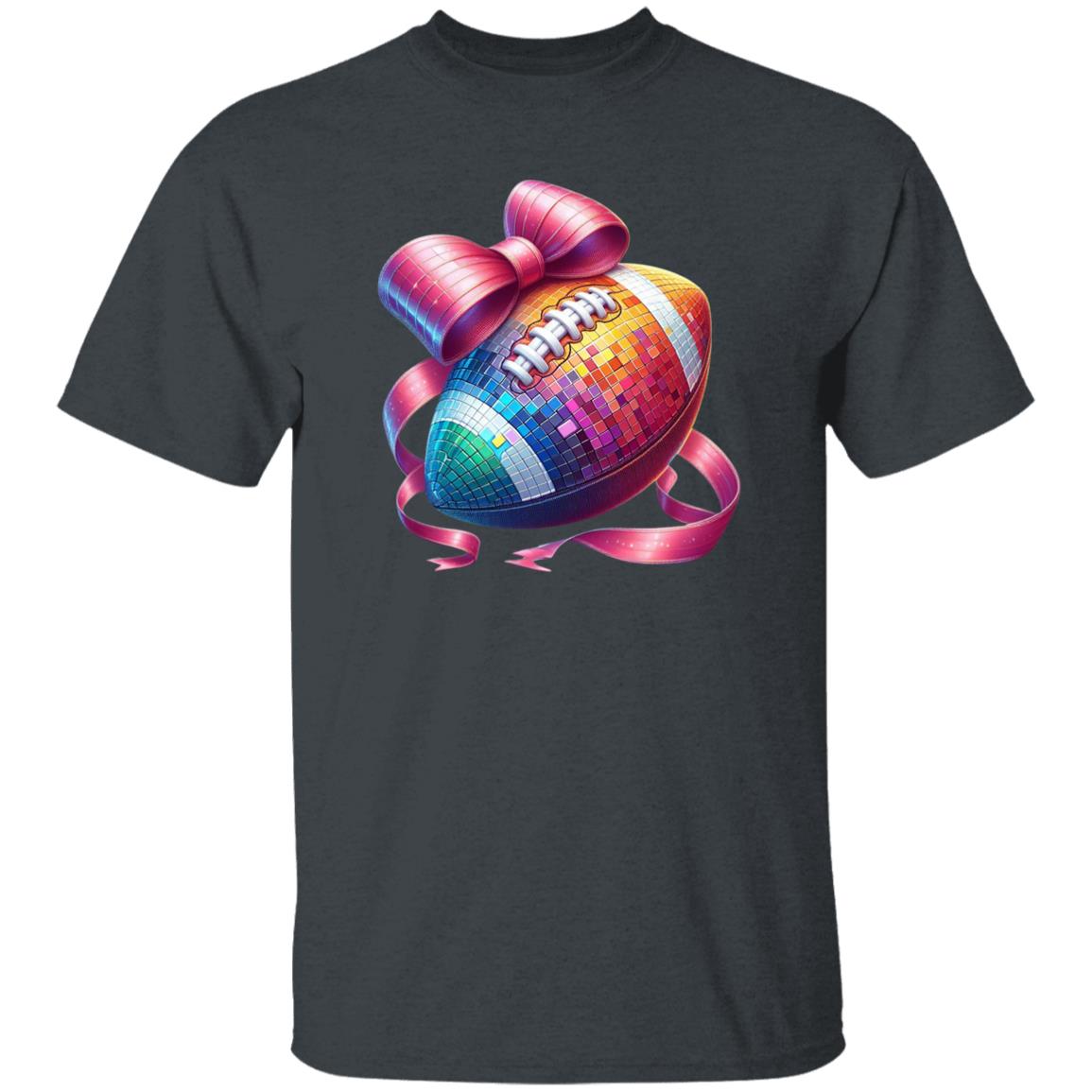 Fancy Football T-Shirt
