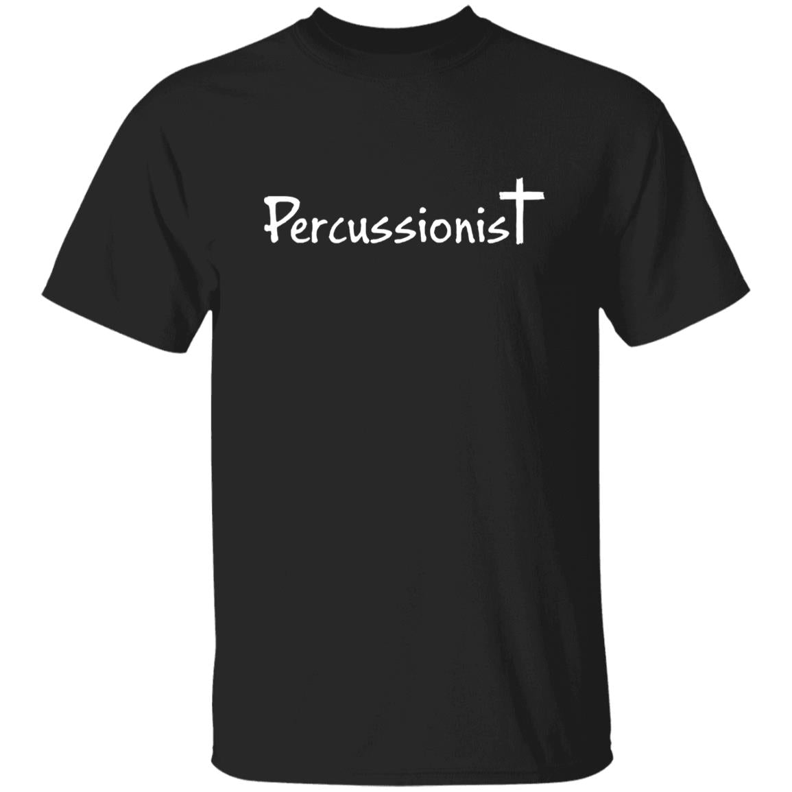 Percussionist - Cross Series