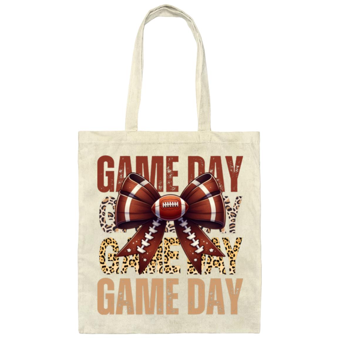 Football 3 Tote Bag