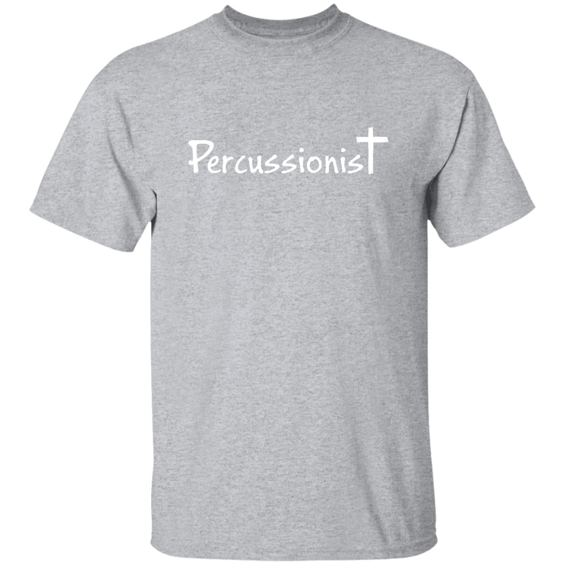 Percussionist - Cross Series
