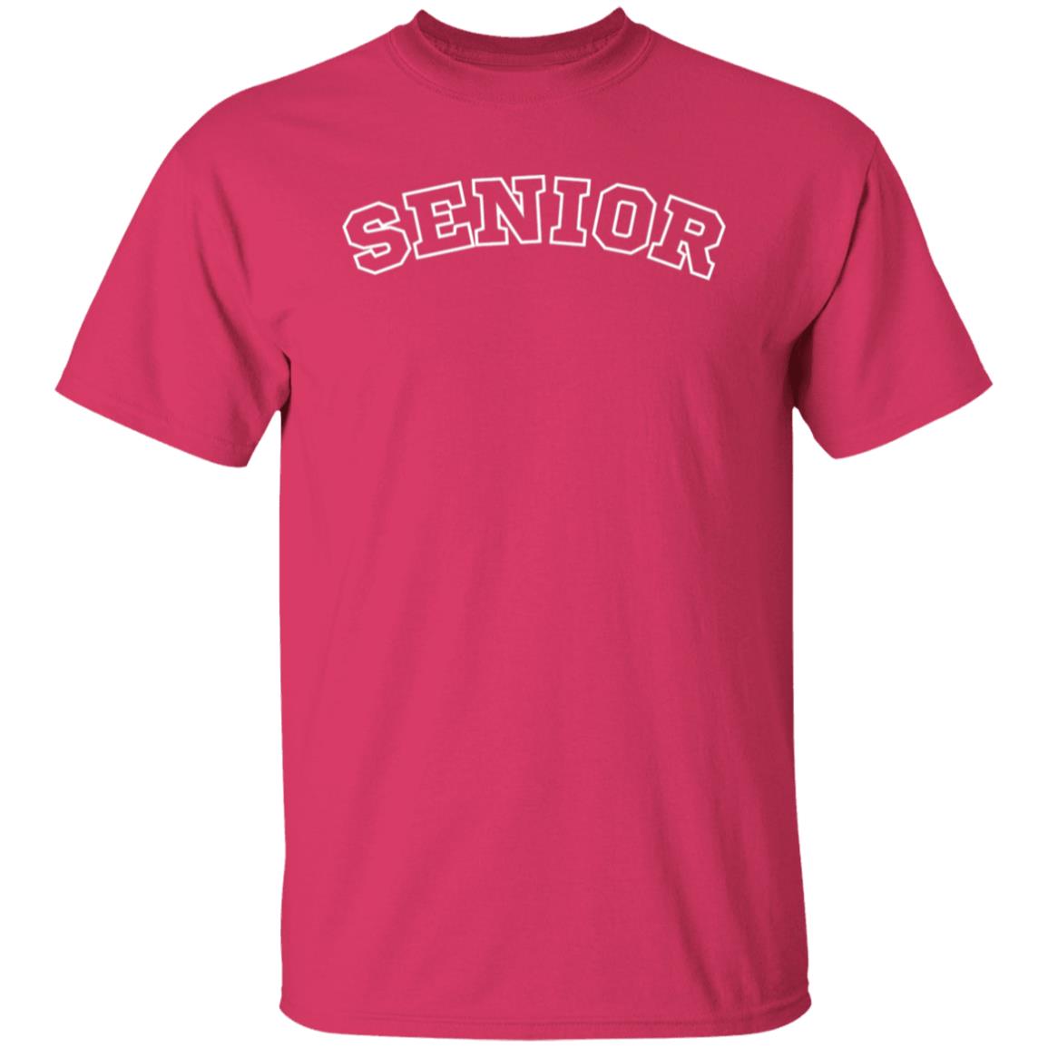 Senior 2025- #16b T-Shirt