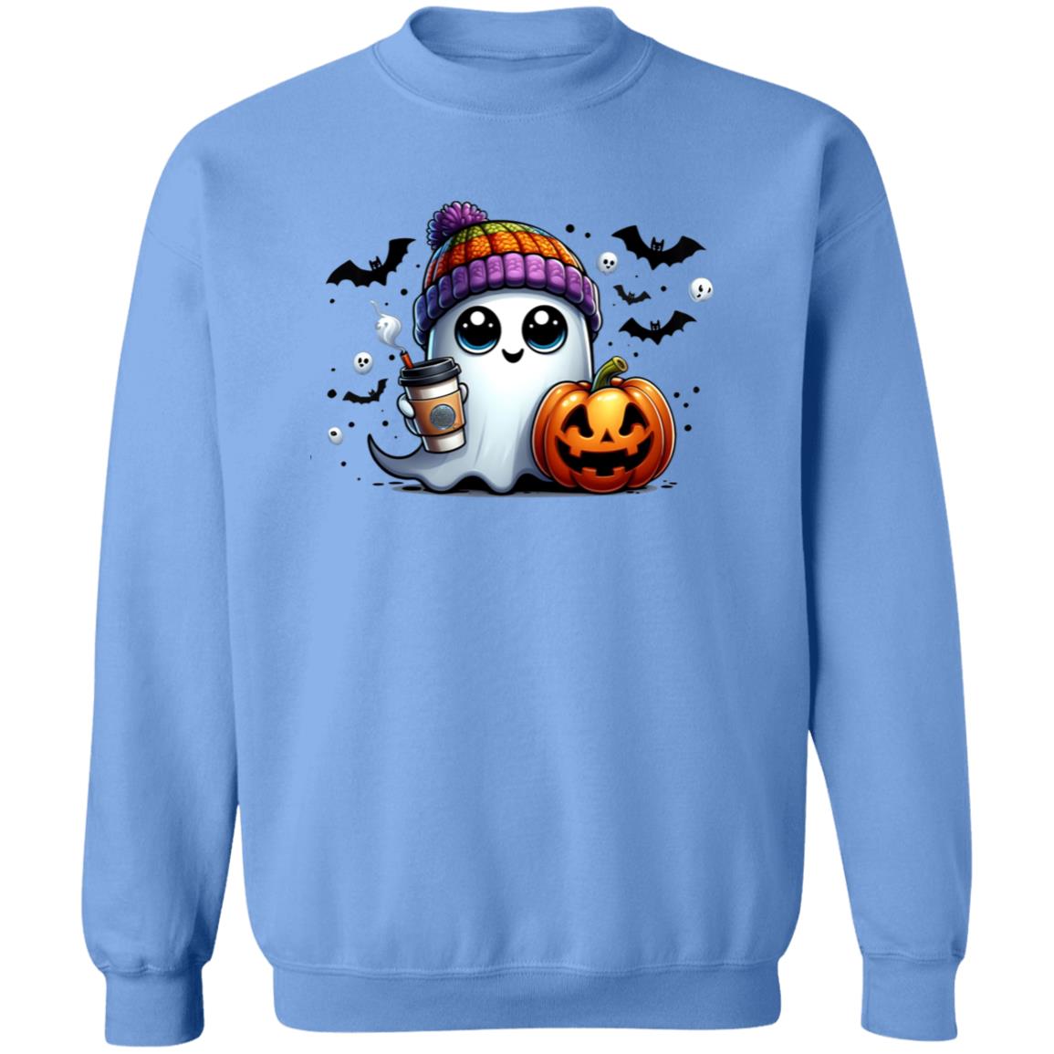 Ghost 1 Sweatshirt