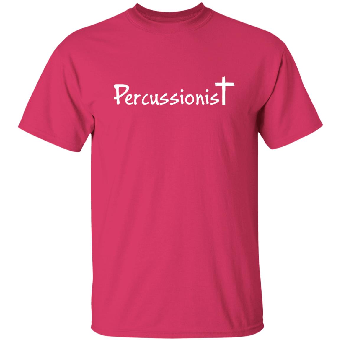 Percussionist - Cross Series