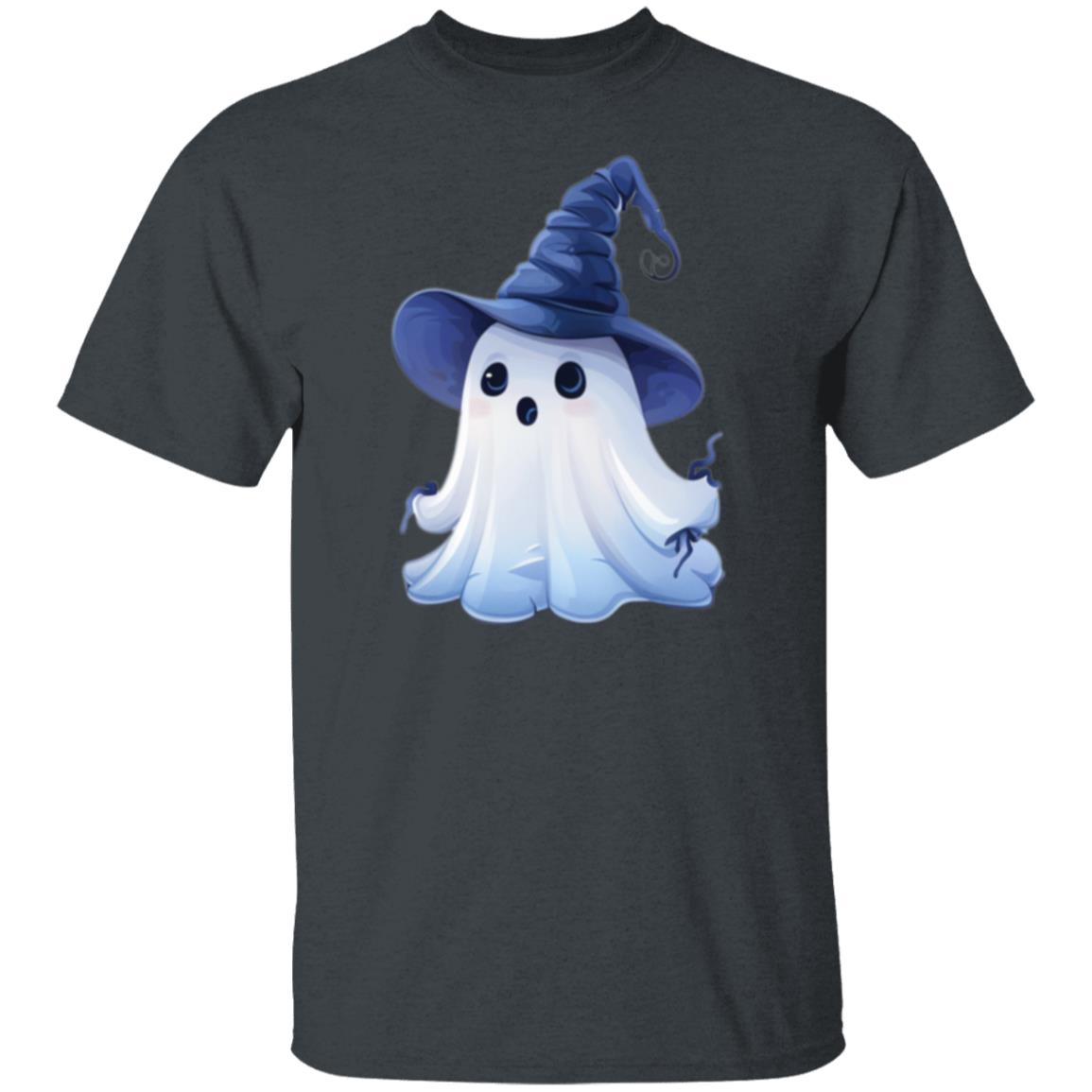 Ghost 2 T-Shirt