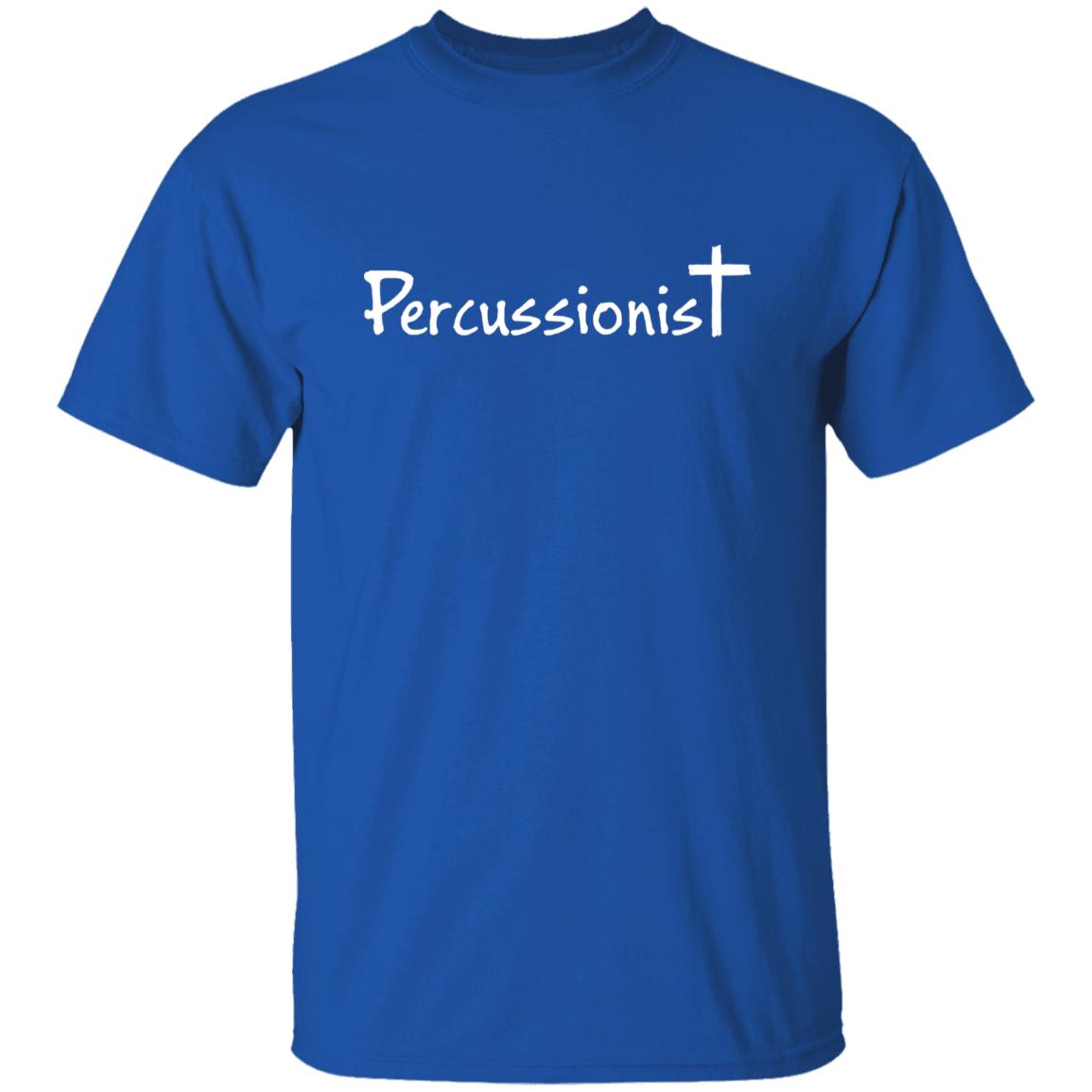 Percussionist - Cross Series