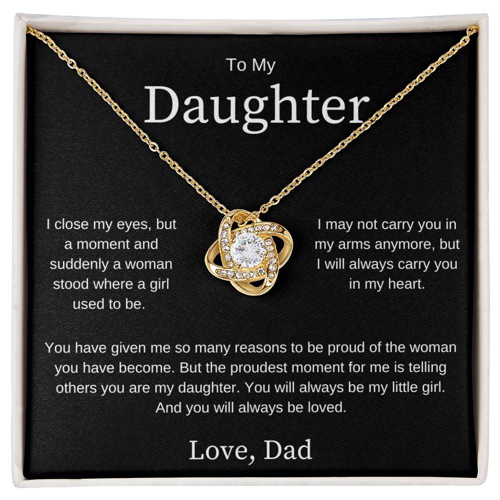 TO MY DAUGHTER / FOREVER LOVE- LK106