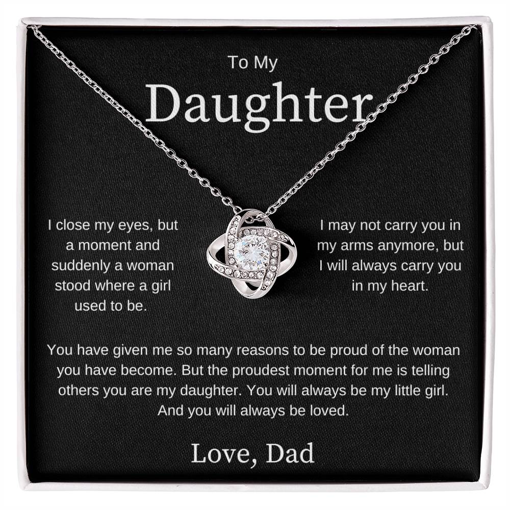 TO MY DAUGHTER / FOREVER LOVE- LK106