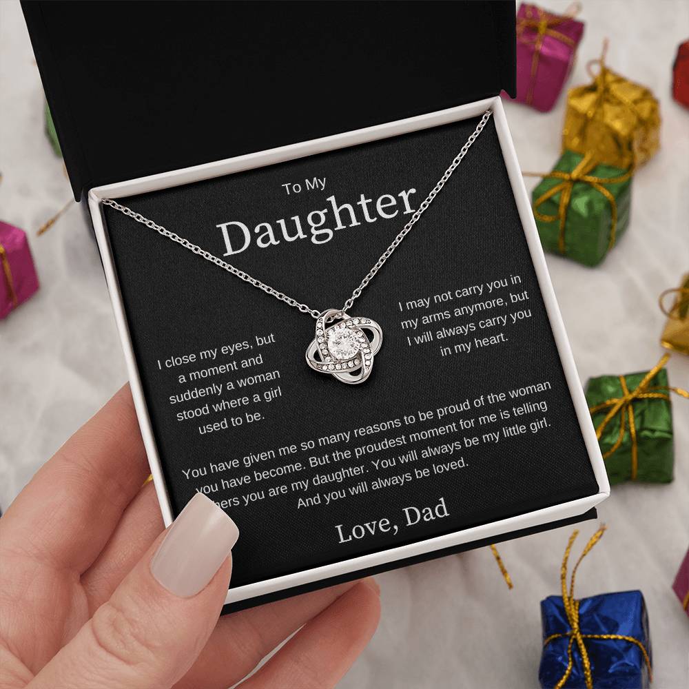 TO MY DAUGHTER / FOREVER LOVE- LK106