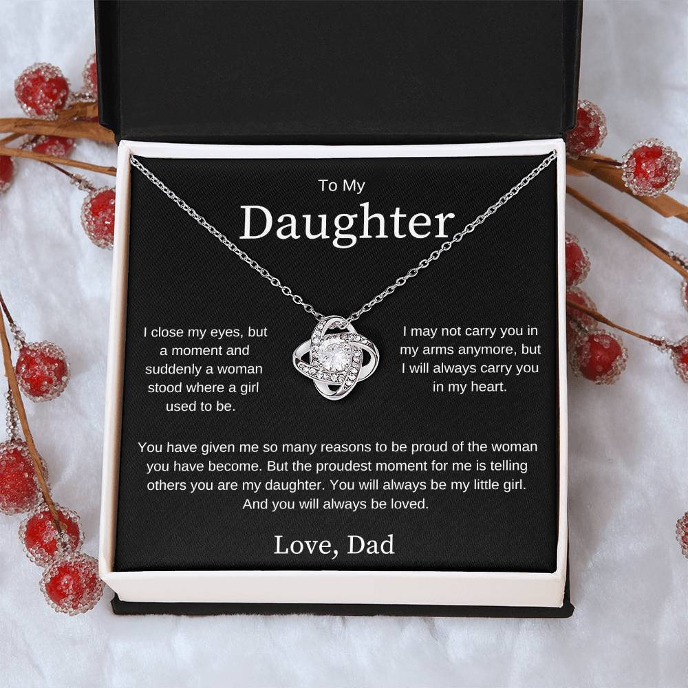 TO MY DAUGHTER / FOREVER LOVE- LK106