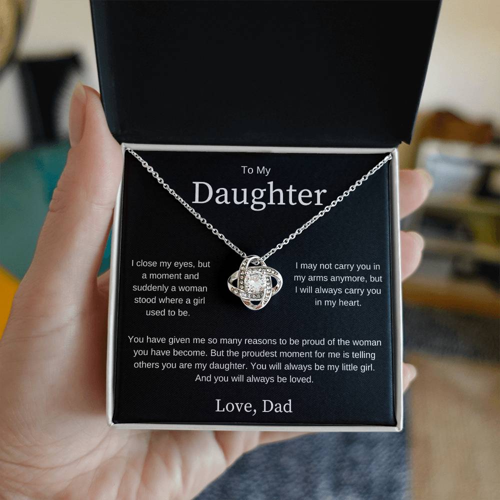 TO MY DAUGHTER / FOREVER LOVE- LK106