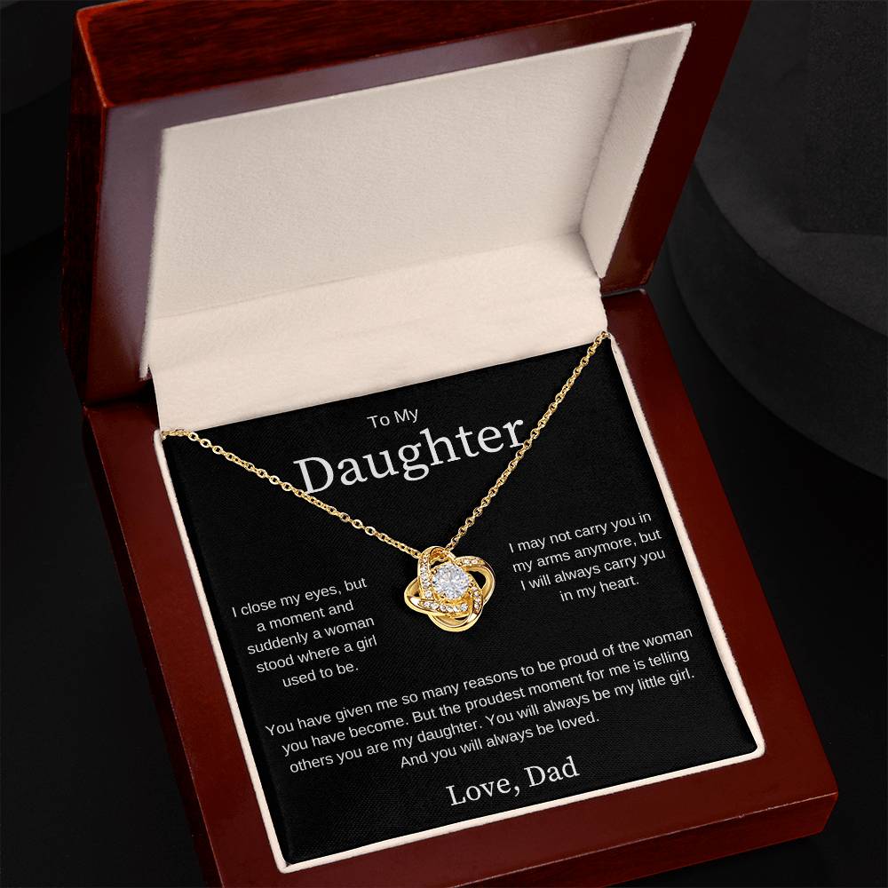 TO MY DAUGHTER / FOREVER LOVE- LK106