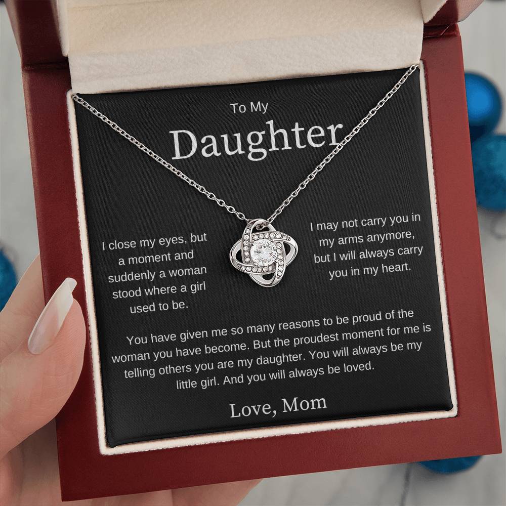 TO MY DAUGHTER / FOREVER LOVE- LK104