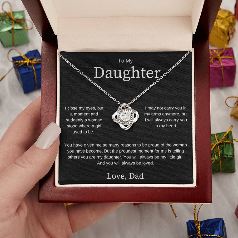 TO MY DAUGHTER / FOREVER LOVE- LK106