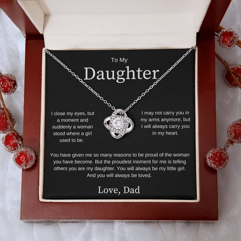 TO MY DAUGHTER / FOREVER LOVE- LK106