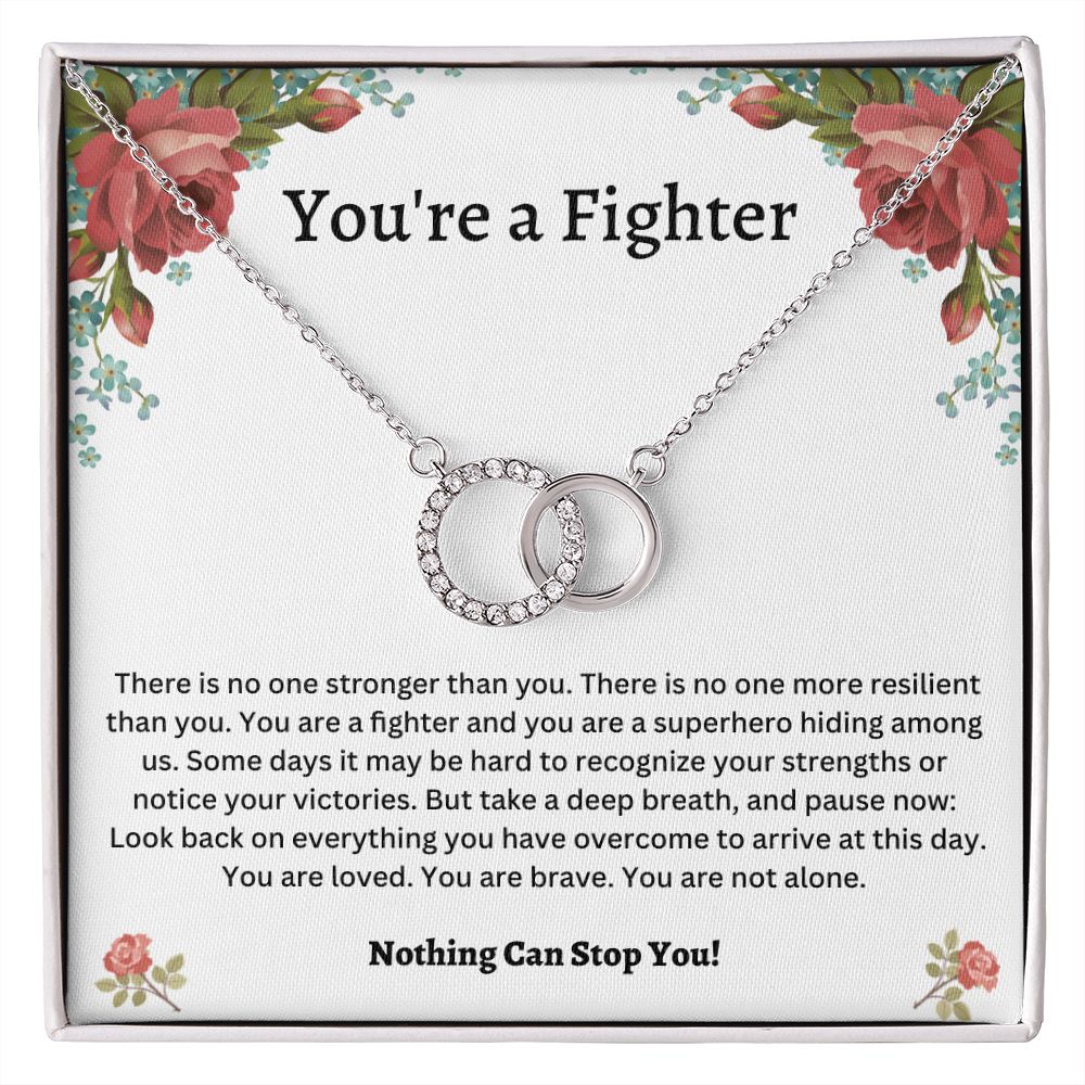 You're a Fighter / Perfect Pair / F-102