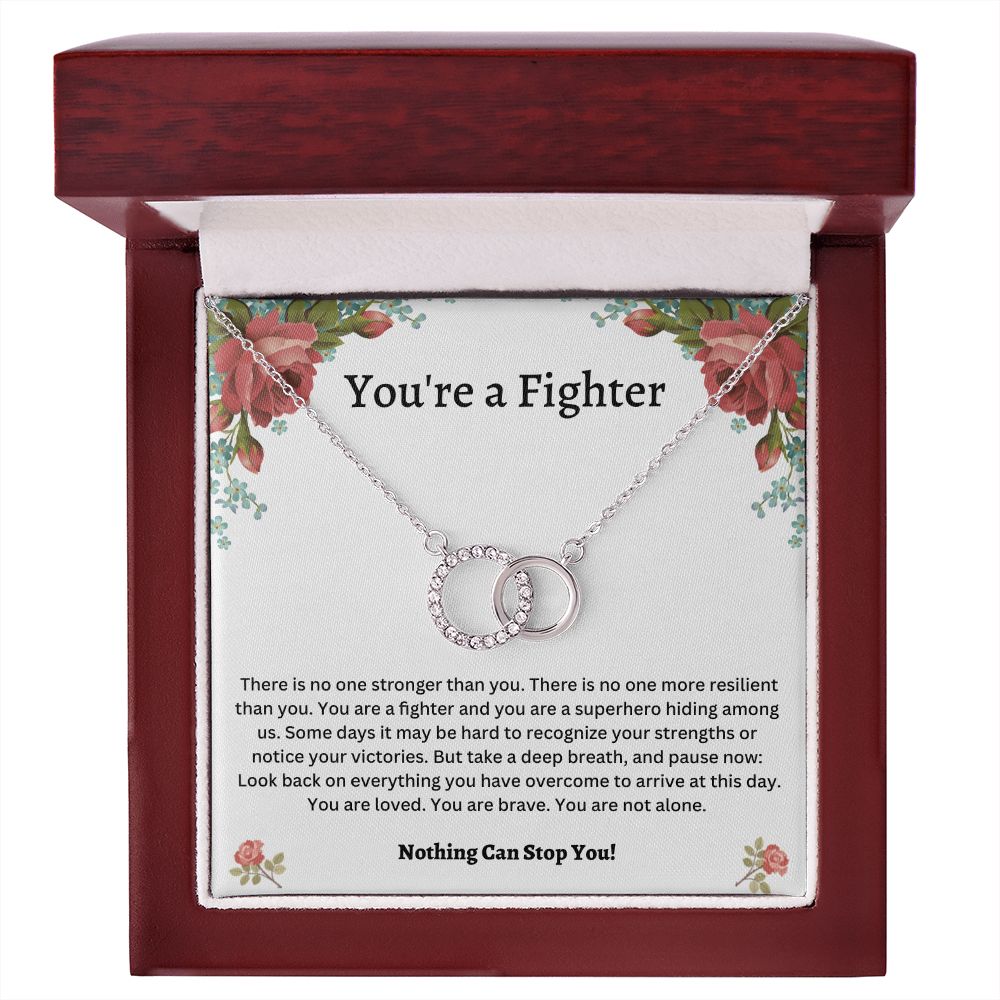 You're a Fighter / Perfect Pair / F-102