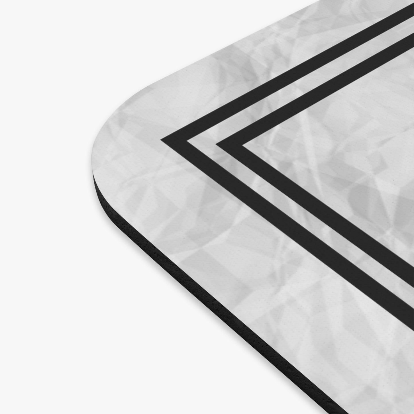 “Jesus Is the Answer Mouse Pad – Faith at Your Fingertips” -4