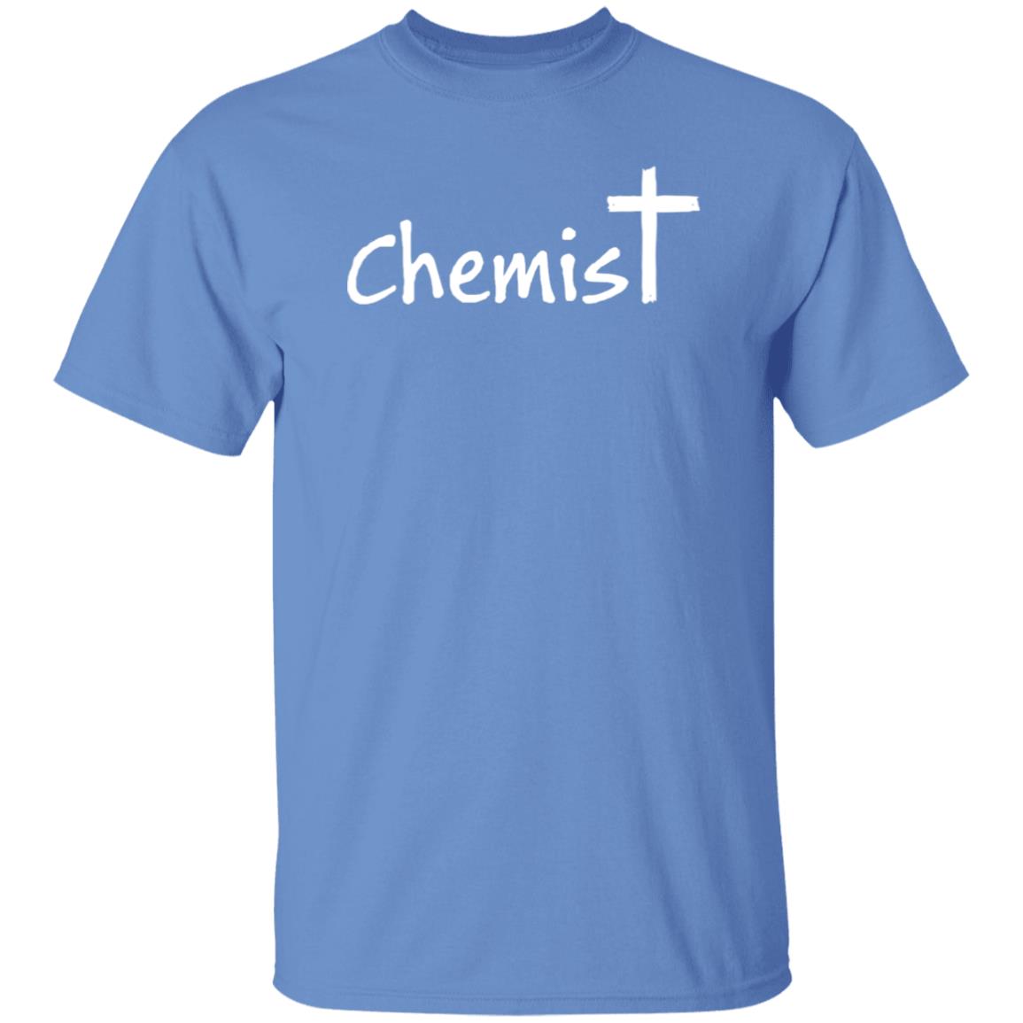 Chemist 2 - short sleeves