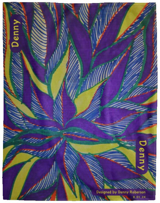 Dr 2- 60x80