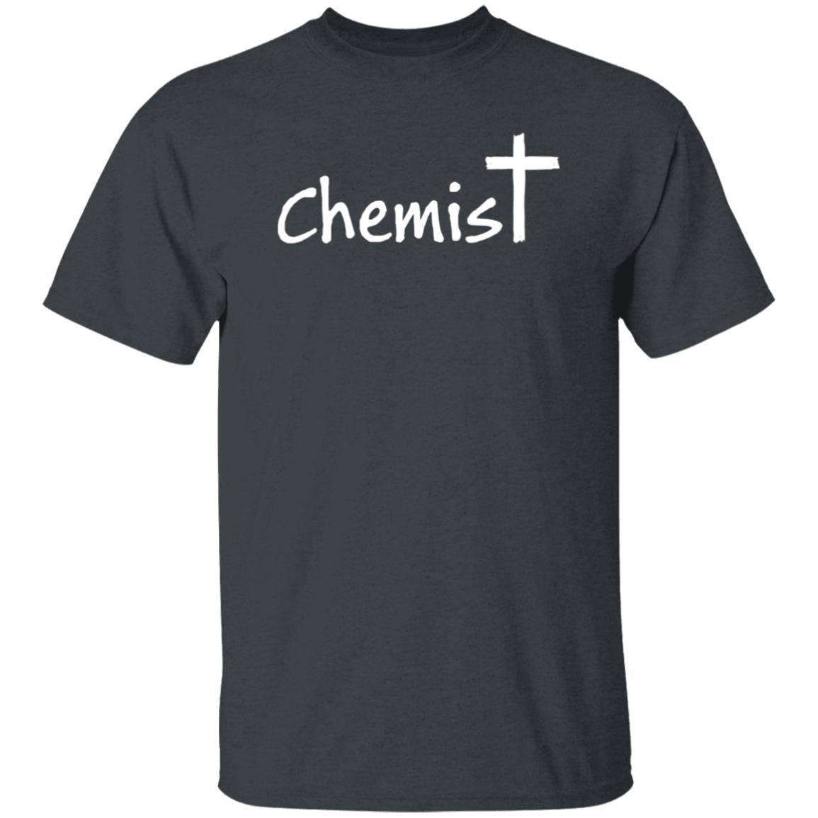 Chemist 2 - short sleeves