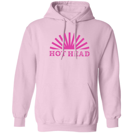 Z66x Pullover Hoodie 8 oz (Closeout)