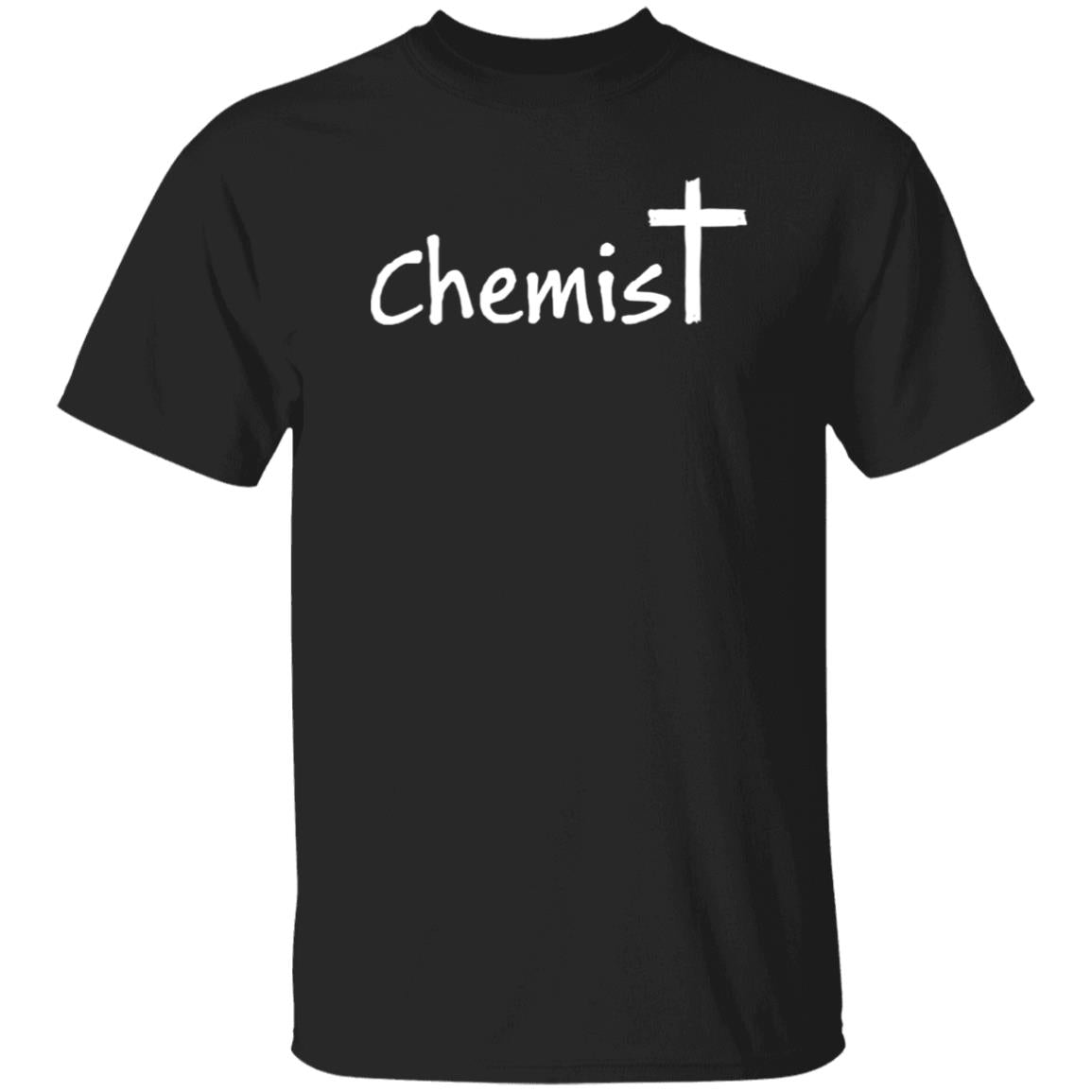 Chemist 2 - short sleeves