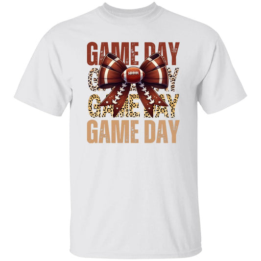 Football 3 oz. T-Shirt