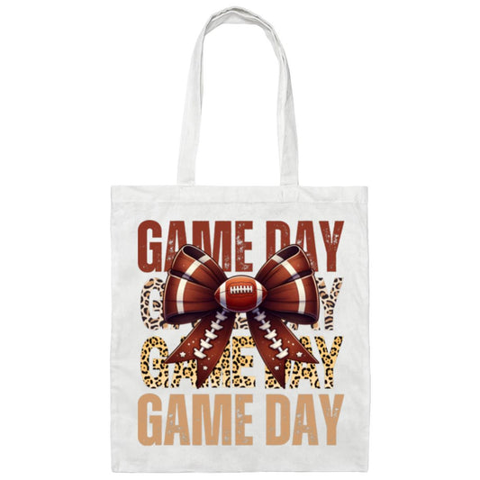 Football 3 Tote Bag