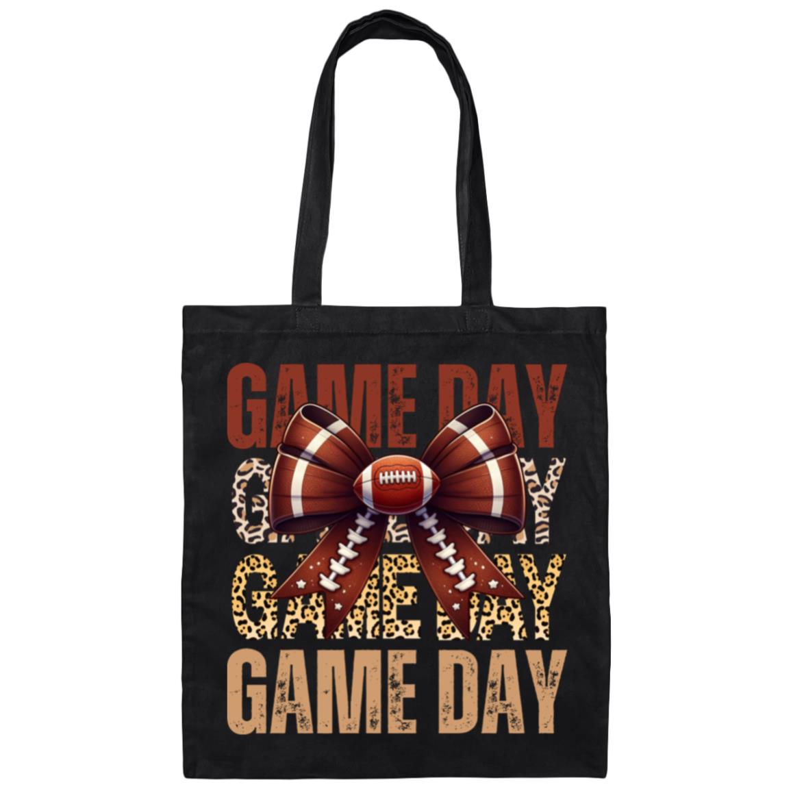 Football 3 Tote Bag