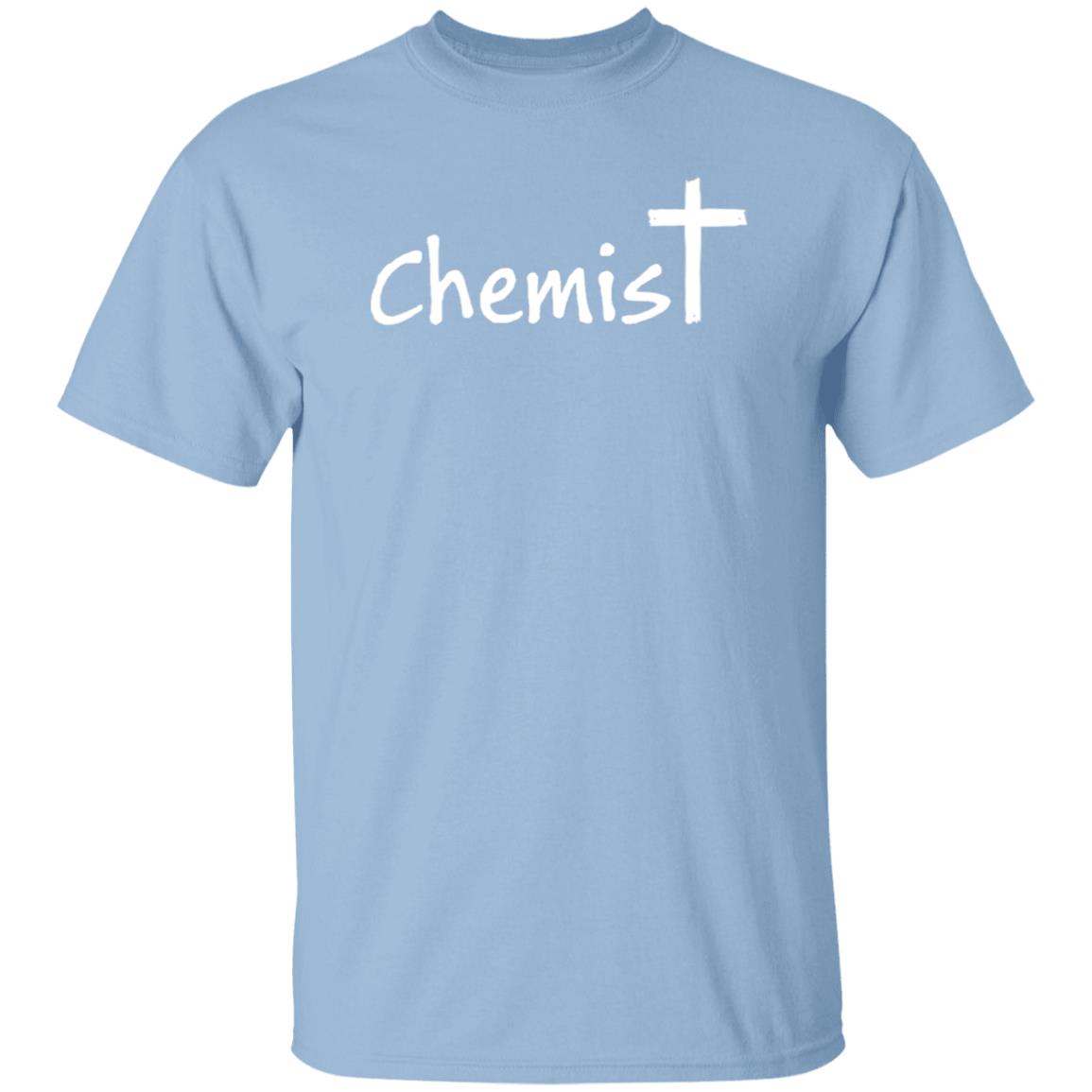 Chemist 2 - short sleeves