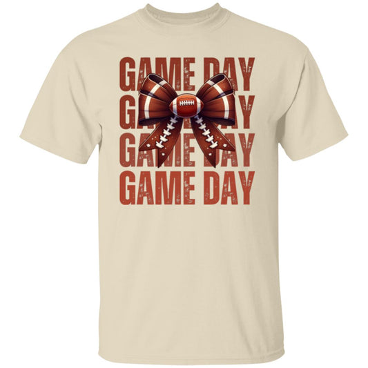 Football 2 T-Shirt