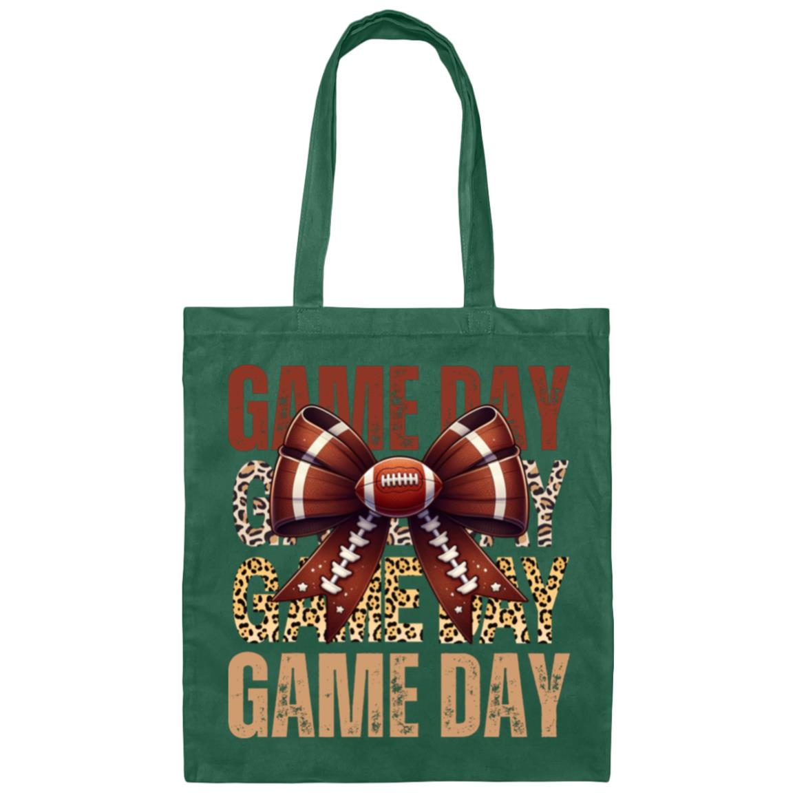 Football 3 Tote Bag