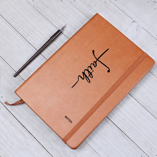 Journal: Faith